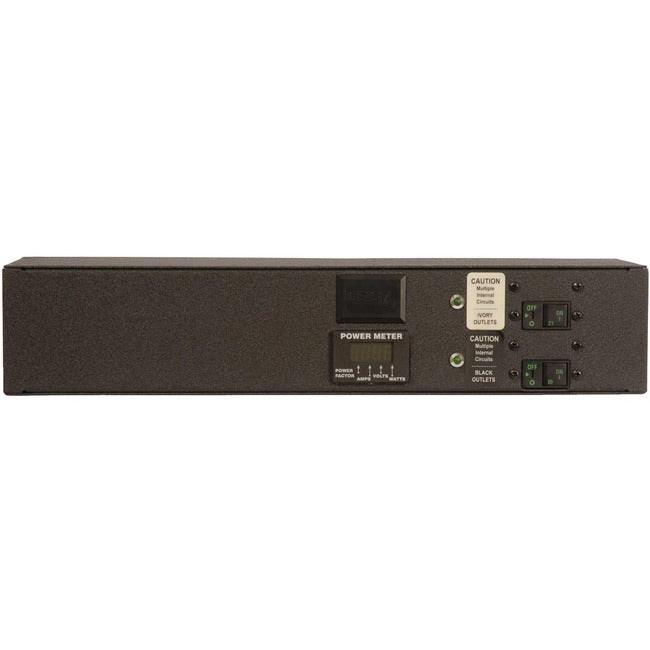 Geist Rpdu 2Xprc200-103D20Tl5 20-Outlets Pdu