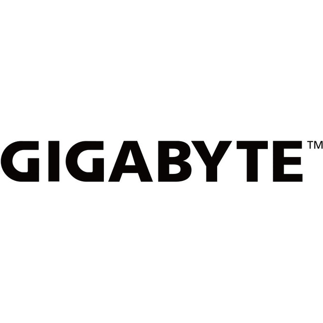 Gigabyte G482-Z54 Barebone System - 4U Rack-mountable - Socket SP3 - 2 x Processor Support