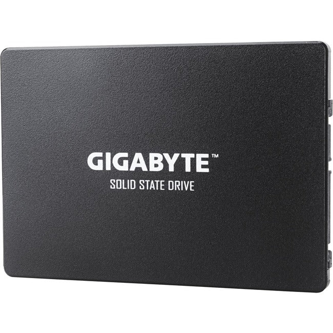 Gigabyte GP-GSTFS31480GNTD 480 GB Solid State Drive - 2.5 Internal - SATA (SATA/600)"