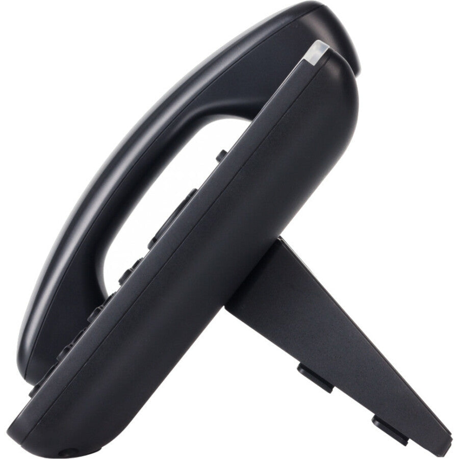 Grandstream GXP-1615 IP Phone - Corded - Wall Mountable - Black GXP1615