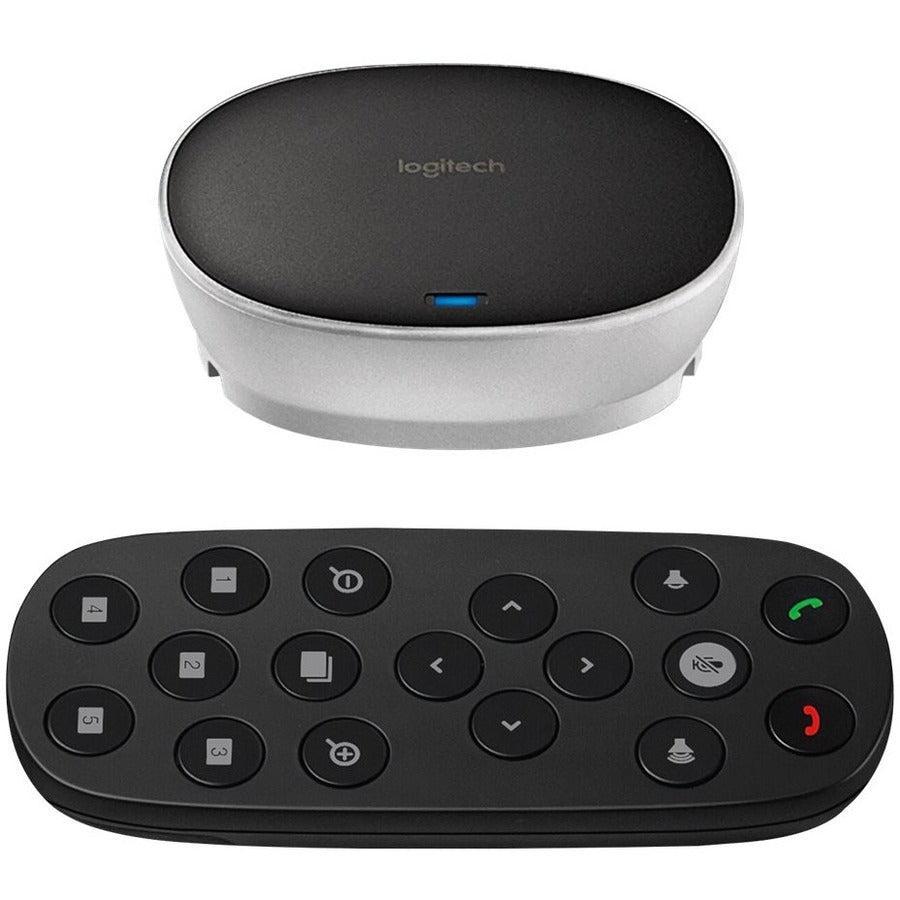 HD 1080p Video Conferencing System - GROUP Conference Camera | TeciSoft 960-001054