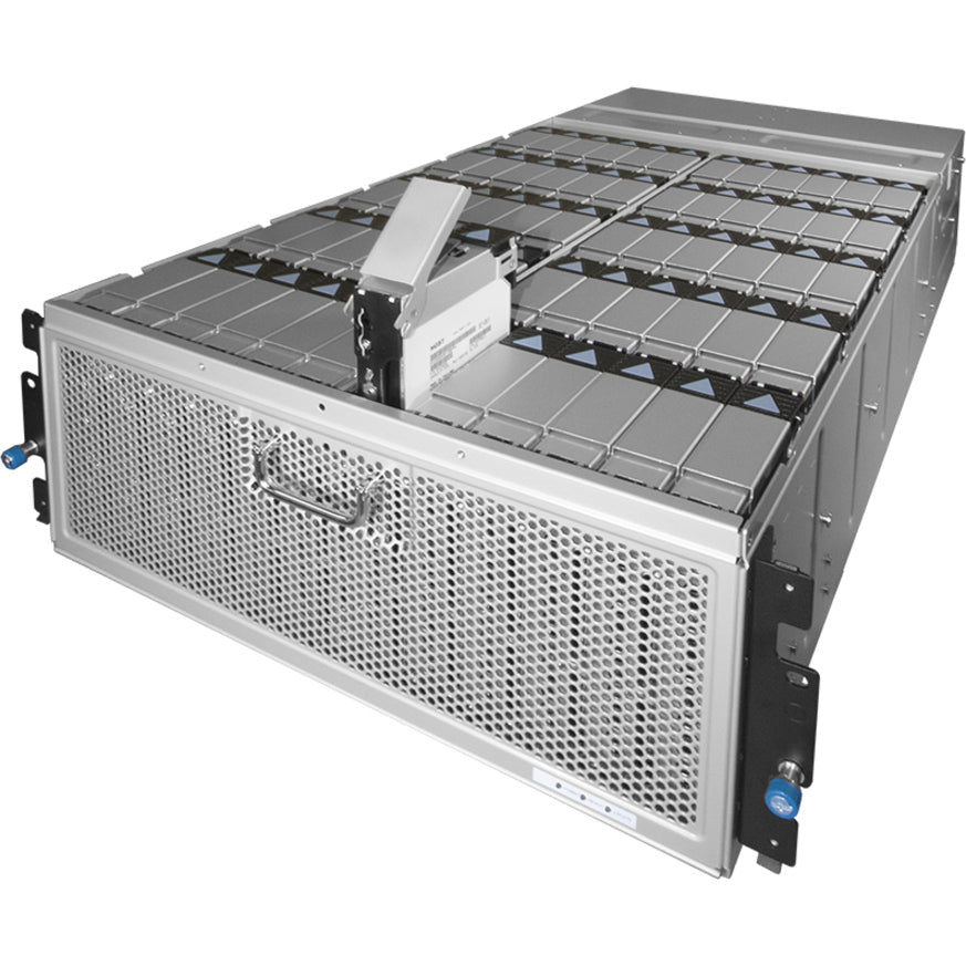 HGST 4U60 Drive Enclosure - 12Gb/s SAS Host Interface - 4U Rack-mountable 1ES0346