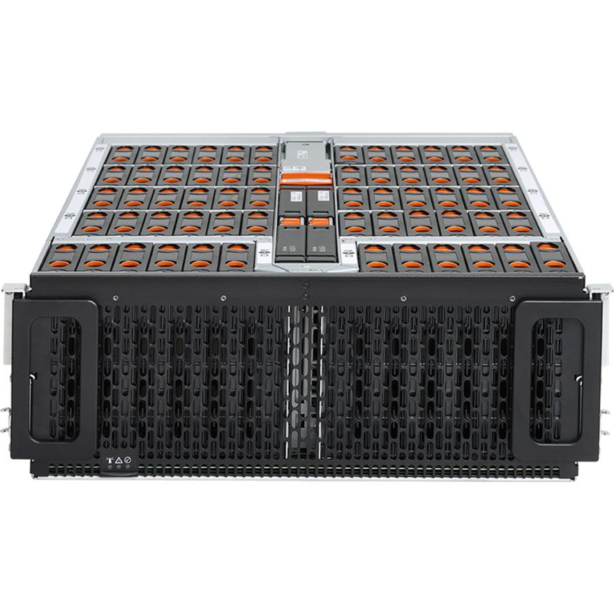 HGST 4U60 Drive Enclosure - 12Gb/s SAS Host Interface - 4U Rack-mountable 1ES0374