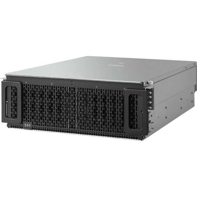 HGST 4U60 Drive Enclosure - 12Gb/s SAS Host Interface - 4U Rack-mountable 1ES0374