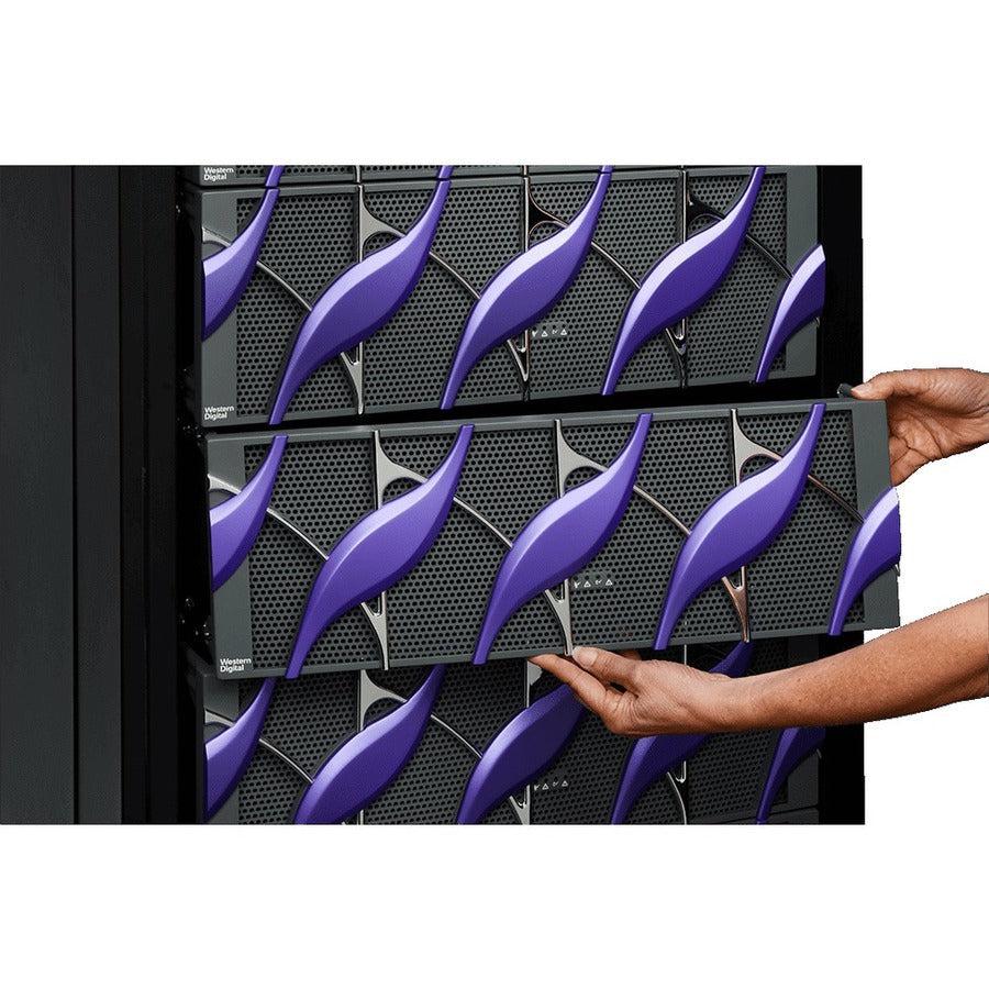 HGST ActiveScale P100 System 1ES1052