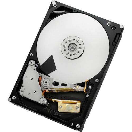 HGST-IMSourcing DS Ultrastar 7K3000 HUS723030ALS640 3 TB Hard Drive - 3.5 Internal - SAS (6Gb/s SAS)" 0B26311