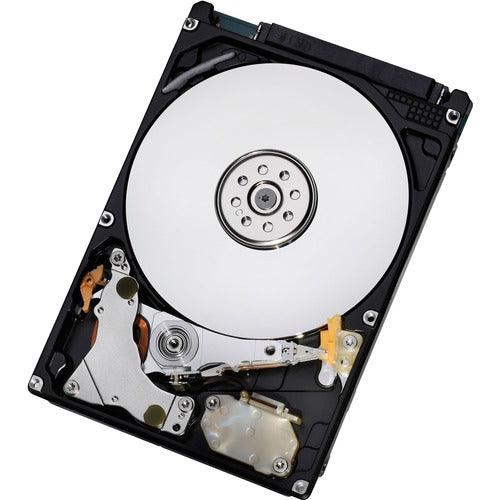 HGST Travelstar 7K750 HTS727575A9E364 750 GB Hard Drive - 2.5 Internal - SATA (SATA/300)"