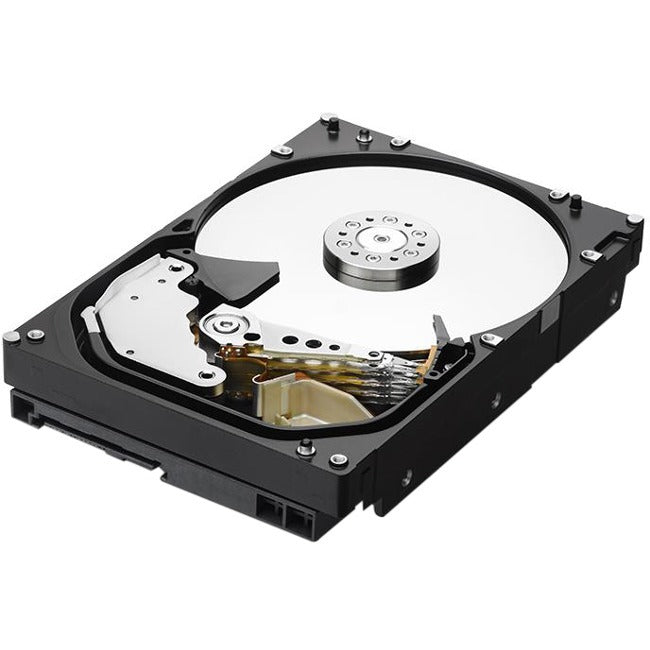HGST Ultrastar 7K6 HUS726T4TALE6L4 4 TB Hard Drive - 3.5 Internal - SATA (SATA/600)" 0B36040-20PK