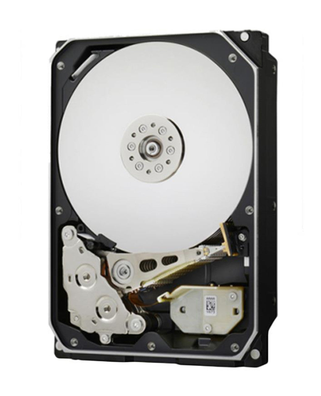 HGST Ultrastar 7K6000 6 TB Hard Drive - Internal - SAS 1EX0126