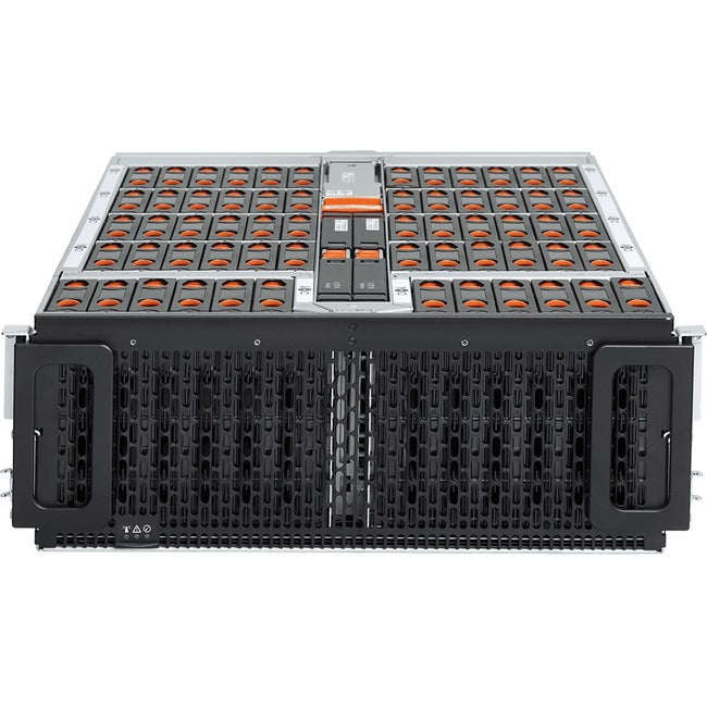 HGST Ultrastar Data60 SE-4U60-06F05 Drive Enclosure - 12Gb/s SAS Host Interface - 4U Rack-mountable 1ES1160