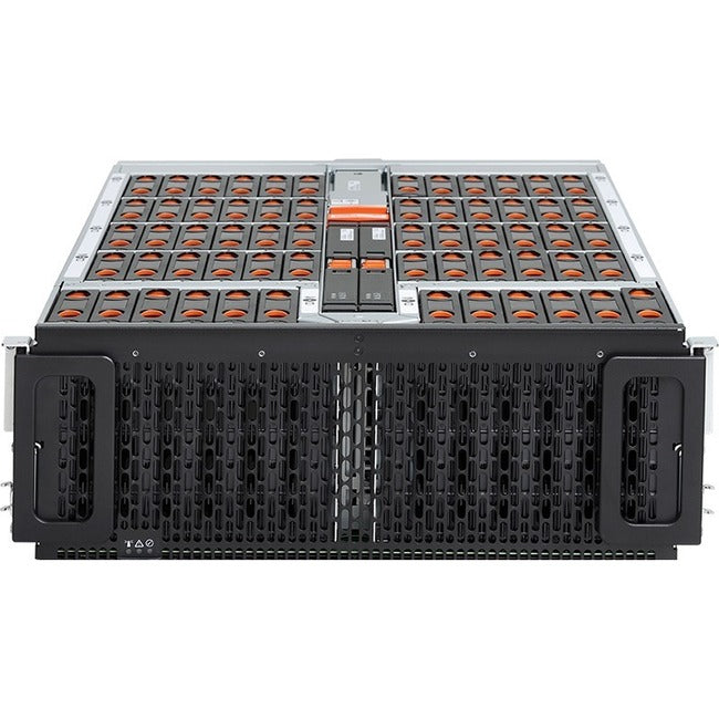 HGST Ultrastar Data60 SE-4U60-12F05 Drive Enclosure - 12Gb/s SAS Host Interface - 4U Rack-mountable 1ES0364