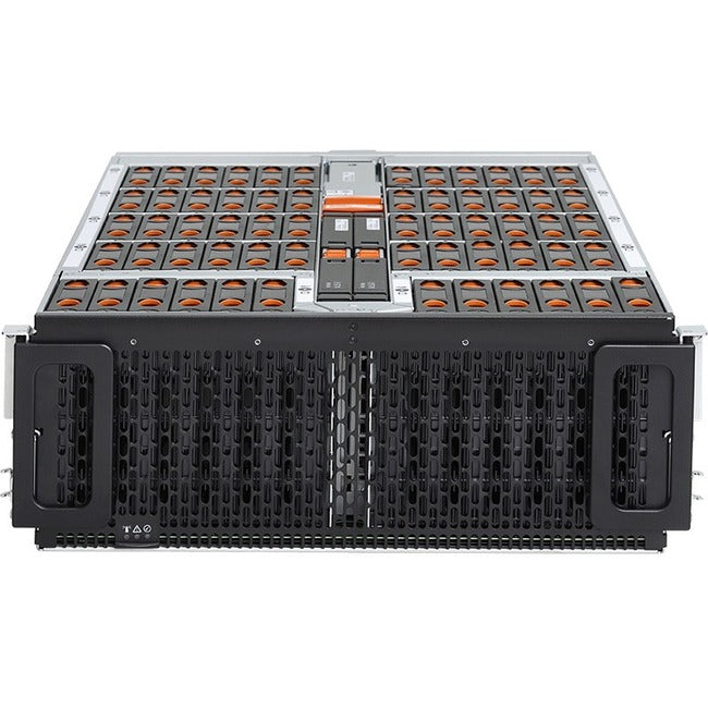 HGST Ultrastar Data60 SE4U60-60 Drive Enclosure - 12Gb/s SAS Host Interface - 4U Rack-mountable 1ES1235