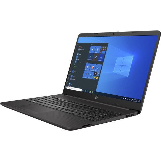 HP 250 G8 15.6 Notebook - Full HD - Intel Core i5 11th Gen i5-1135G7 - 16 GB - 256 GB SSD - English Keyboard - Dark Ash Silver" 4L1Q8UT#ABA