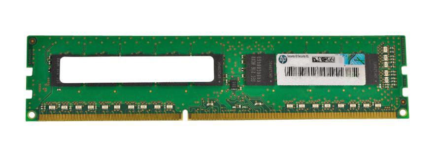 HP 8GB DDR3 SDRAM Memory Module 677034-001