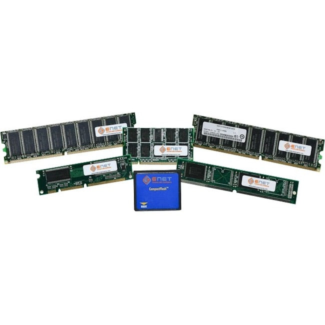 HP Compatible AT913UT - 4GB DDR3 SDRAM 1333Mhz 204PIN SoDimm Memory Module AT913UT-ENC