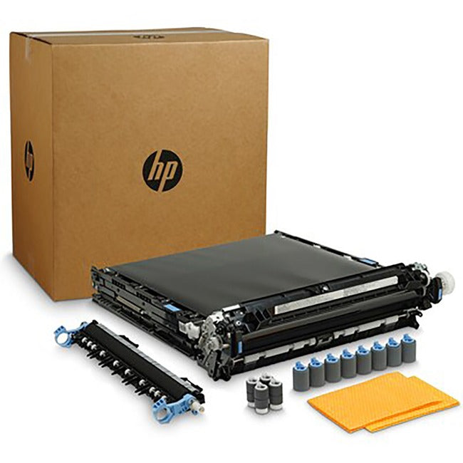 Hp Laserjet D7H14A Transfer And Roller Kit