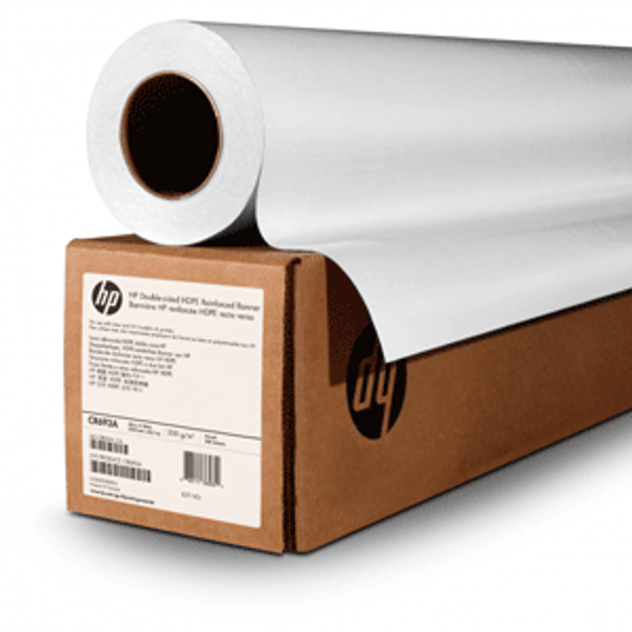 HP Premium Vivid Color Backlit Film - 42x100'" Q8748A