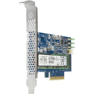 HP Z Turbo Drive 512 GB Solid State Drive - Internal L25108-001