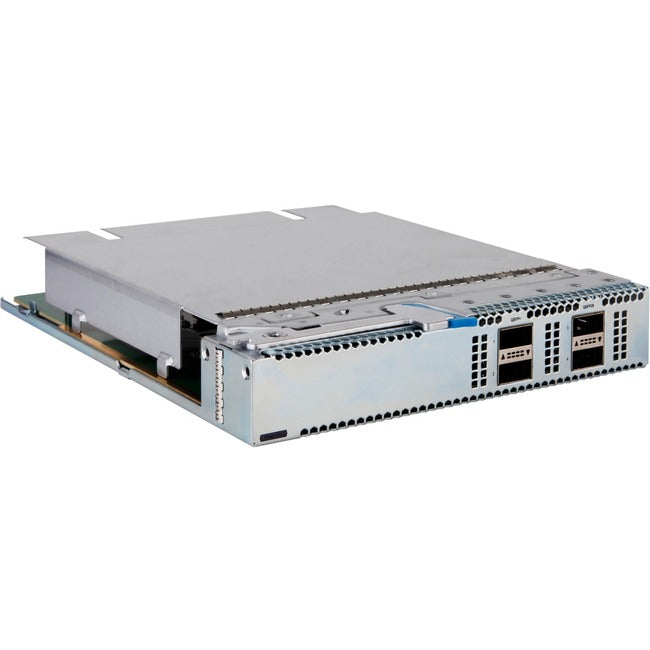 HPE 5940 2-port QSFP+ and 2-port QSFP28 Module JH409A