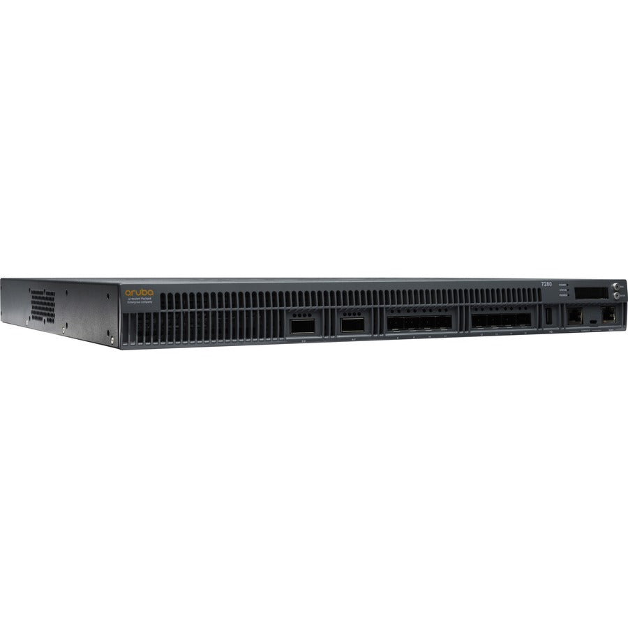 HPE 7280 Wireless LAN Controller - TAA Compliant JX914A