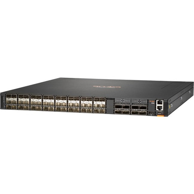 HPE 8325-48Y8C Ethernet Switch JL624A#B2C