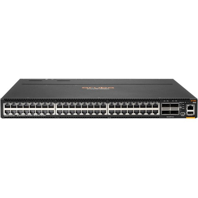HPE 8360-48XT4C Ethernet Switch JL707A#ABA