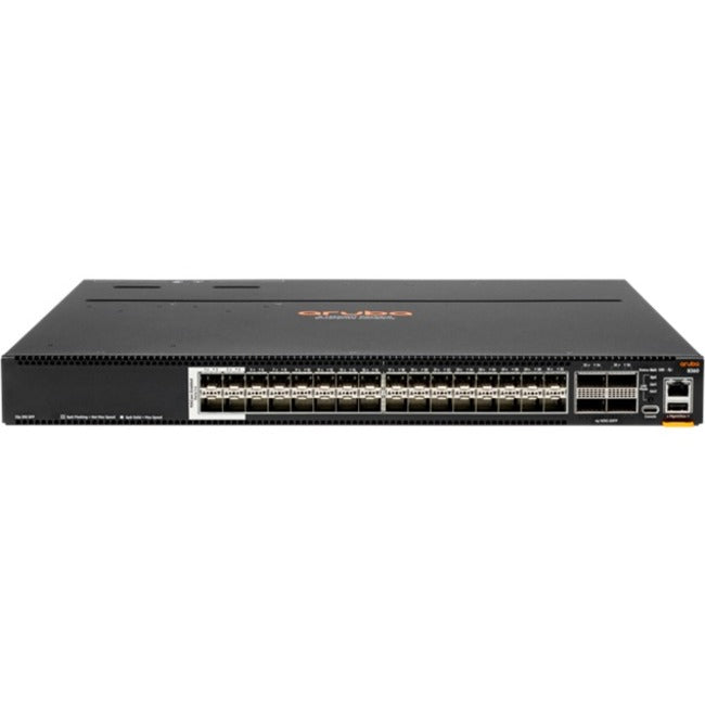 HPE CX 8360 Ethernet Switch JL701A#B2B