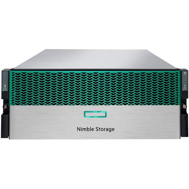 Nimble Storage AF20 All Flash Array 23TB (24x960GB) Bundle R3S72A