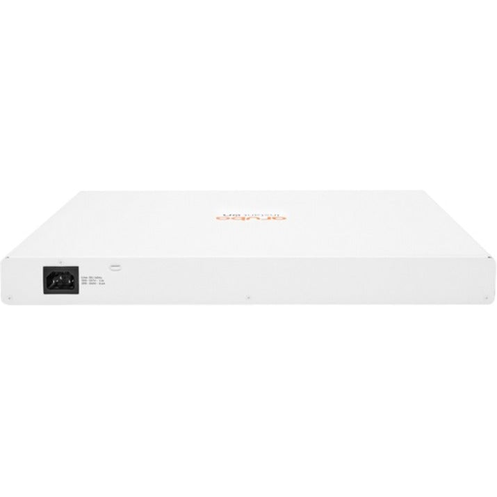 HPE Networking Instant On Switch Series 1960 48G 2XGT 2SFP+ Smart-Managed Stackable Switch (JL808A) | TecISoft JL808A#ABA