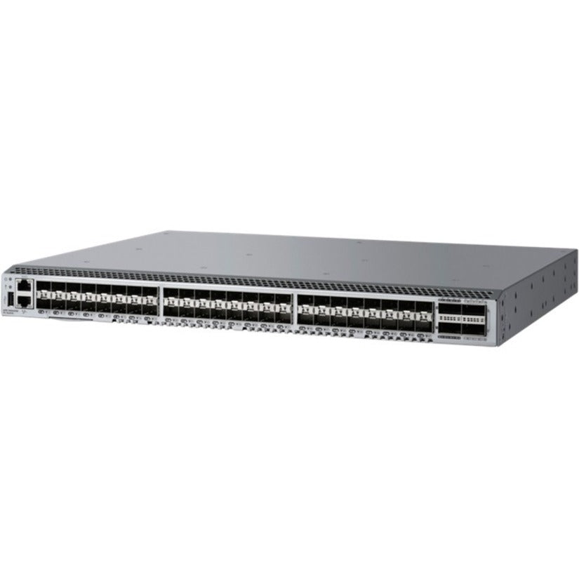 HPE SN6600B Fibre Channel Switch Q0U58C