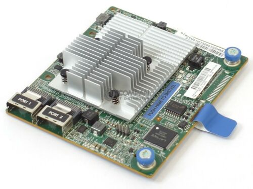 Hpe Smart Array P408I-A Sr Gen10 Controller