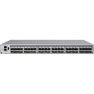 HPE StoreFabric SN6000B 16Gb 48/24 Bundled Fibre Channel Switch C8R08A