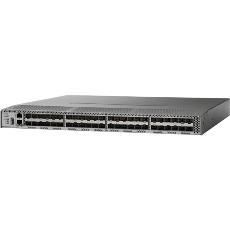 HPE StoreFabric SN6010C 16Gb 12-port 16Gb Short Wave SFP+ Fibre Channel Switch R0Q97A#ABA