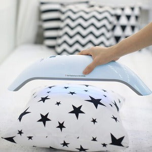 Hamilton Buhl Sanitizing Wand HYGENX-VRAY