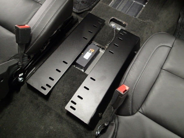 Havis C-B67 Mounting Kit