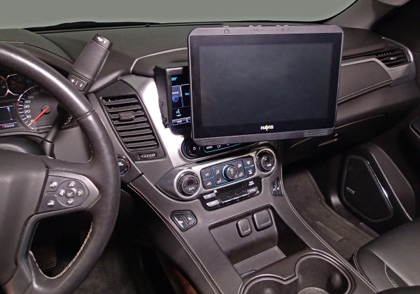 Havis C-Dmm-2014 Mounting Kit