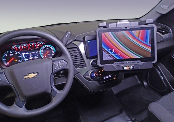 Havis C-Dmm-3003 Mounting Kit