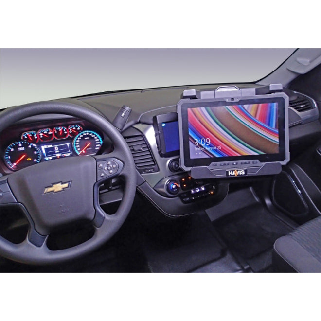 Havis C-Dmm-3003 Mounting Kit