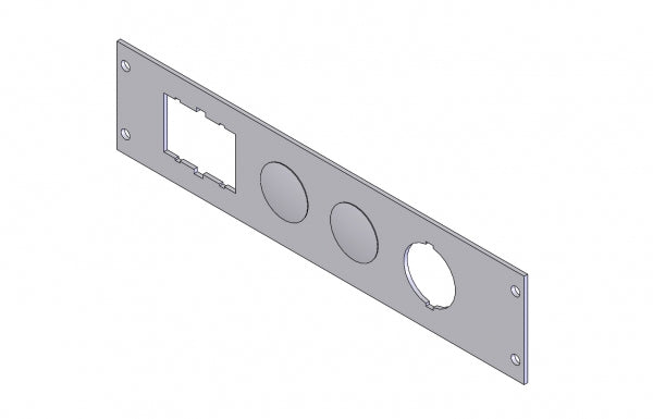 Havis C-Eb20-Usd1-1P Mounting Kit
