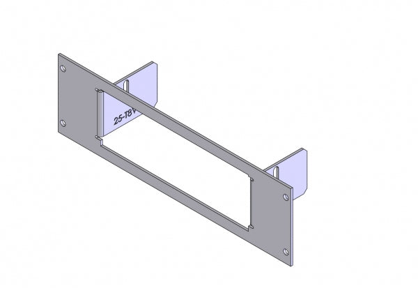 Havis C-Eb25-T8V-1P Mounting Kit