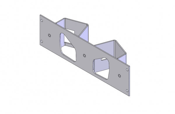 Havis C-Eb25-Tsc-1P Mounting Kit
