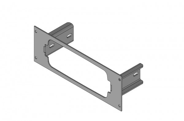 Havis C-Eb30-Kng-1P Mounting Kit