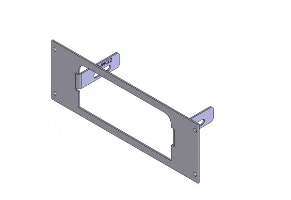Havis C-Eb30-Wg2-1P Mounting Kit
