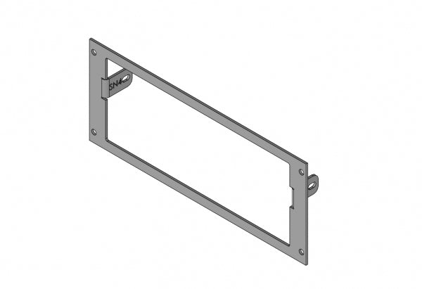 Havis C-Eb35-Sn4-1P Mounting Kit