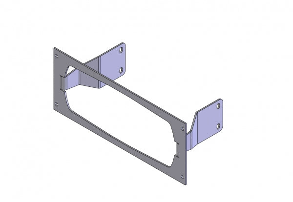 Havis C-Eb35-T91S-1P Mounting Kit