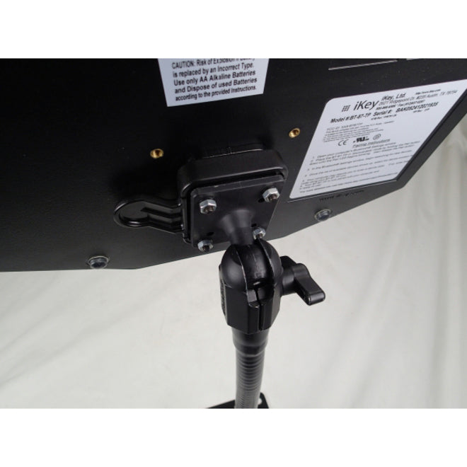 Havis C-Fam-301 Mounting Kit