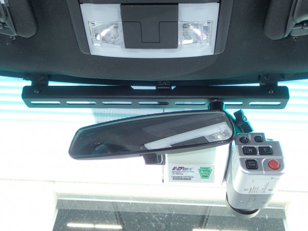 Havis C-Ohb-105 Mounting Kit