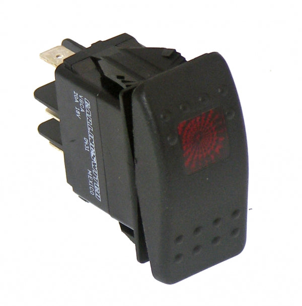 Havis C-Sw-3 Electrical Switch Accessory