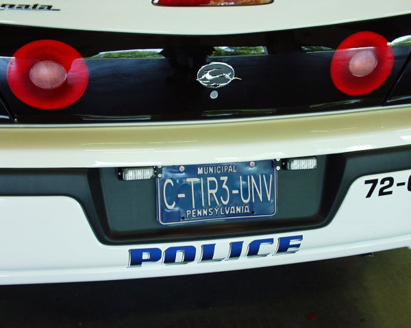 Havis C-Tir3-Unv Mounting Kit