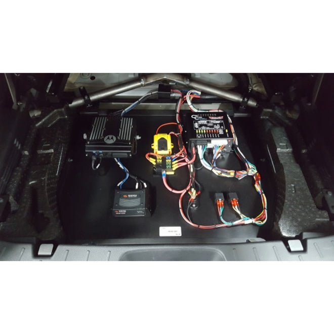 Havis C-Ttp-Inut-2 Mounting Kit